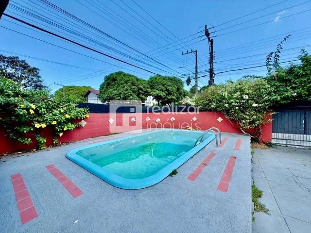 Casa / Sobrado para Locação em Florianópolis/SC Santo Antônio de Lisboa 4 Quartos