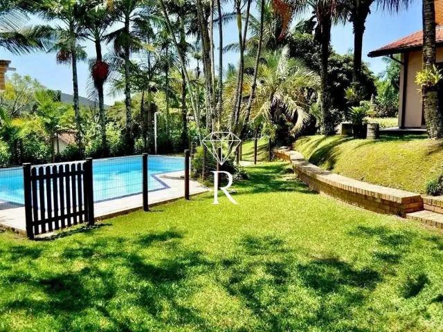 Casa / Sobrado para Locação em Florianópolis/SC Santo Antônio de Lisboa 4 Quartos