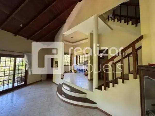 Casa / Sobrado para Locação em Florianópolis/SC Santo Antônio de Lisboa 5 Quartos