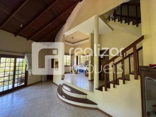 Casa / Sobrado para Locação em Florianópolis/SC Santo Antônio de Lisboa 5 Quartos