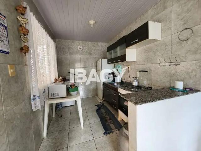 Casa / Sobrado para Locação em Florianópolis/SC Tapera 2 Quartos