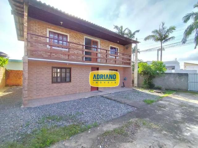 Casa / Sobrado para Locação em Florianópolis/SC Tapera 2 Quartos