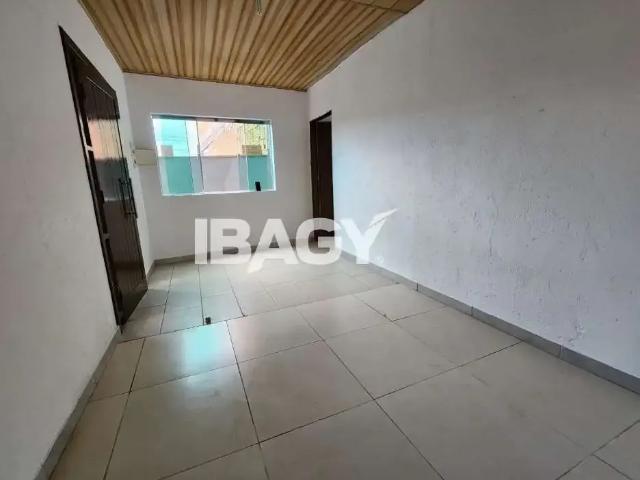 Casa / Sobrado para Locação em Florianópolis/SC Tapera 2 Quartos