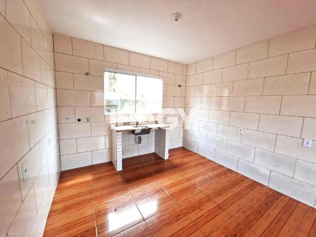 Casa / Sobrado para Locação em Florianópolis/SC Tapera da Base 2 Quartos
