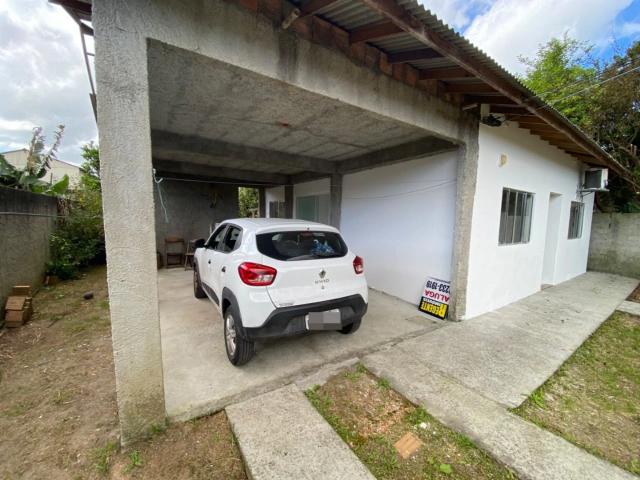 Casa / Sobrado para Locação em Florianópolis/SC Tapera da Base 2 Quartos