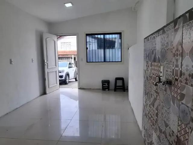 Casa / Sobrado para Locação em Florianópolis/SC Trindade 1 Quartos