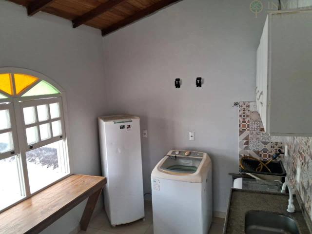 Casa / Sobrado para Locação em Florianópolis/SC Trindade 1 Quartos