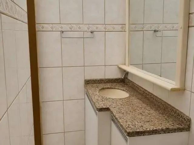 Casa / Sobrado para Locação em Florianópolis/SC Trindade 2 Quartos