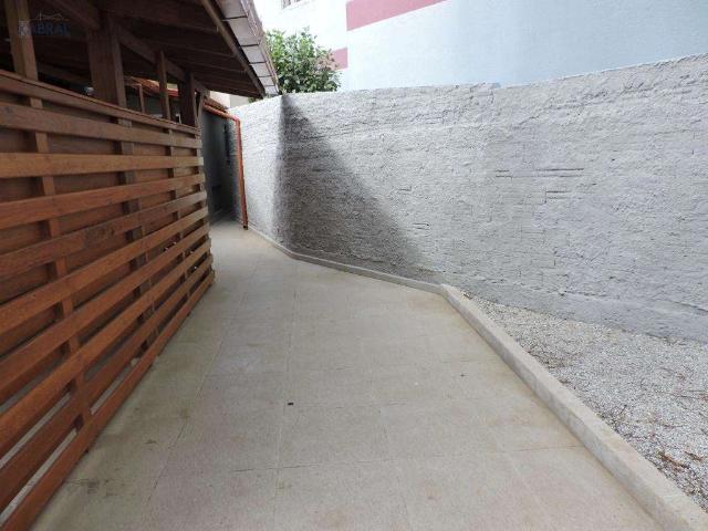 Casa / Sobrado para Locação em Florianópolis/SC Trindade 2 Quartos
