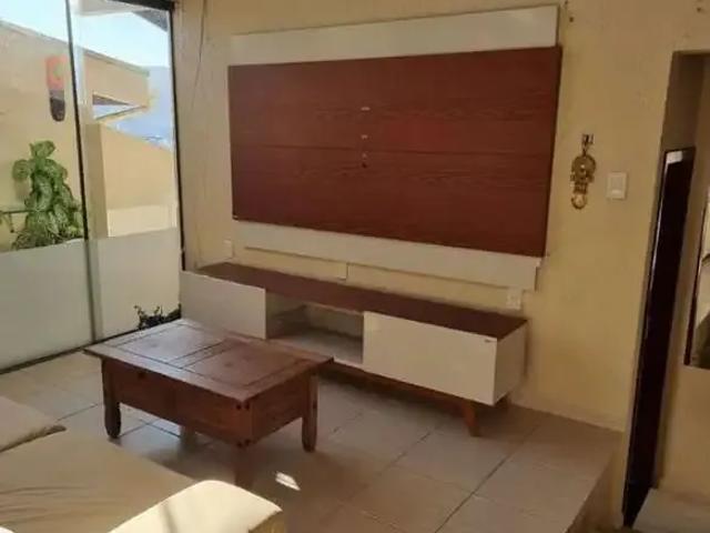 Casa / Sobrado para Locação em Florianópolis/SC Trindade 3 Quartos