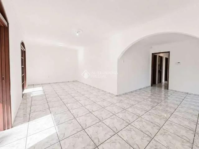 Casa / Sobrado para Locação em Florianópolis/SC Trindade 3 Quartos