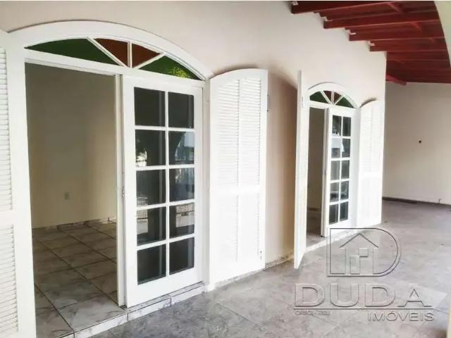Casa / Sobrado para Locação em Florianópolis/SC Trindade 3 Quartos