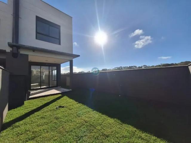 Casa / Sobrado para Locação em Florianópolis/SC Vargem do Bom Jesus 3 Quartos