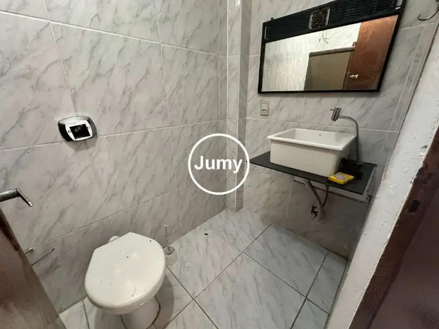 Casa / Sobrado para Locação em Florianópolis/SC Vargem do Bom Jesus 2 Quartos