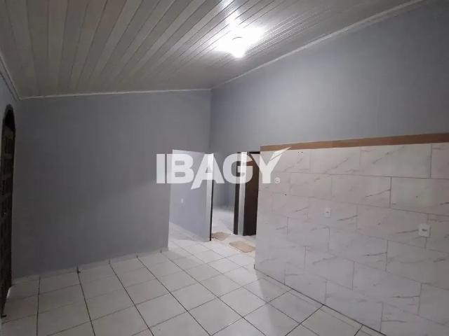 Casa / Sobrado para Locação em Florianópolis/SC Vargem Grande 2 Quartos