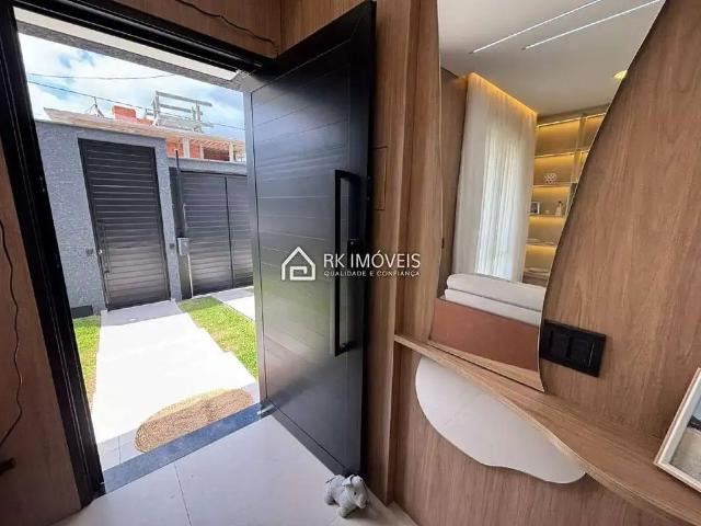 Casa / Sobrado para Locação em Florianópolis/SC Vargem Pequena 3 Quartos