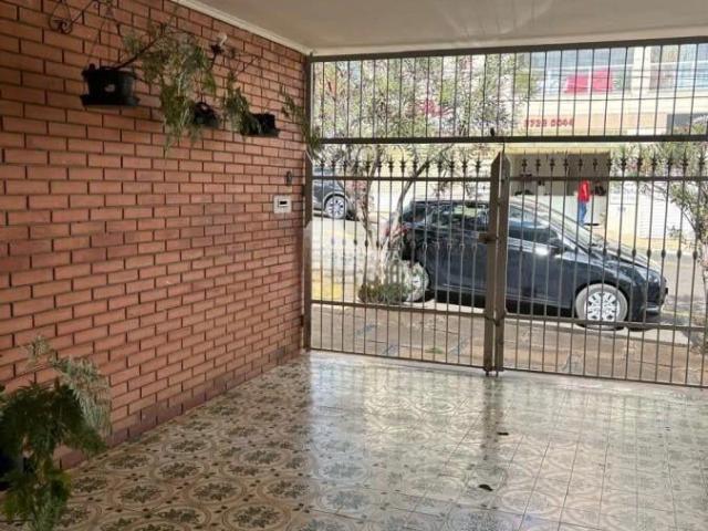 Casa / Sobrado para Locação em Franca/SP Centro 2 Quartos