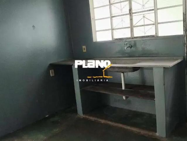 Casa / Sobrado para Locação em Franca/SP Chácaras São Paulo 1 Quartos