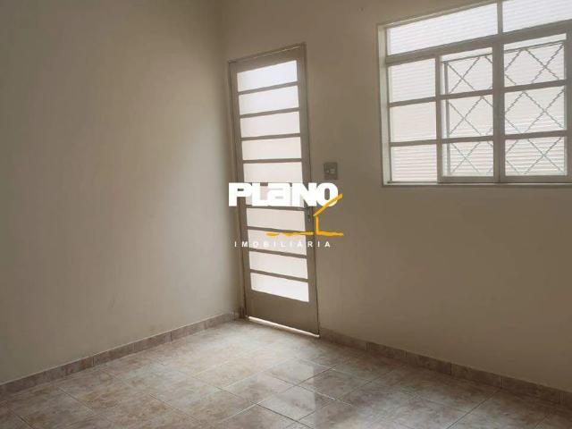 Casa / Sobrado para Locação em Franca/SP City Petrópolis 2 Quartos