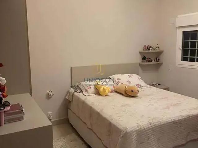 Casa / Sobrado para Locação em Franca/SP Cidade Nova 5 Quartos