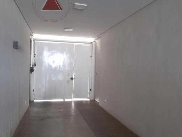 Casa / Sobrado para Locação em Franca/SP Cidade Nova 5 Quartos