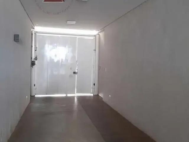 Casa / Sobrado para Locação em Franca/SP Cidade Nova 5 Quartos