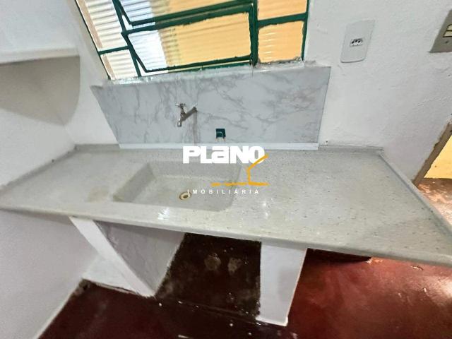 Casa / Sobrado para Locação em Franca/SP Jardim Francano 1 Quartos