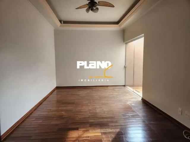 Casa / Sobrado para Locação em Franca/SP São José 3 Quartos