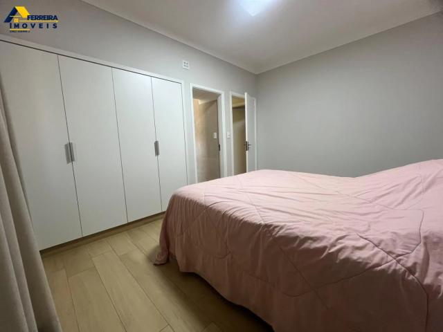 Casa / Sobrado para Locação em Franca/SP São José 3 Quartos