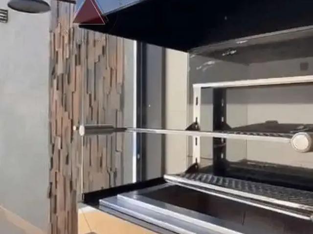 Casa / Sobrado para Locação em Franca/SP São José 3 Quartos