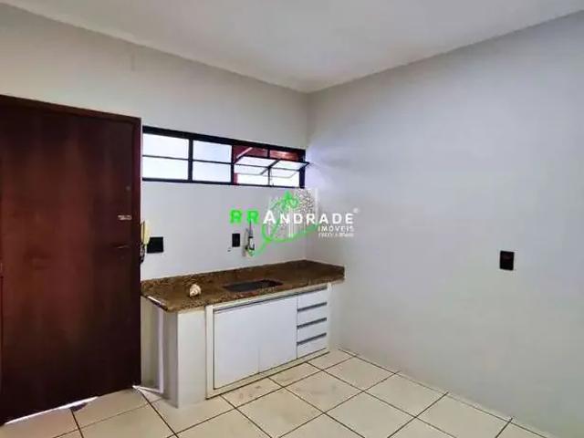Casa / Sobrado para Locação em Franca/SP Santo Agostinho 2 Quartos