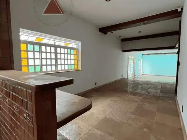 Casa / Sobrado para Locação em Franca/SP Parque dos Lima 3 Quartos