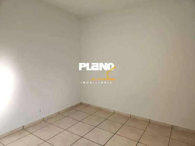 Casa / Sobrado para Locação em Franca/SP Parque Residencial Santa Maria 2 Quartos