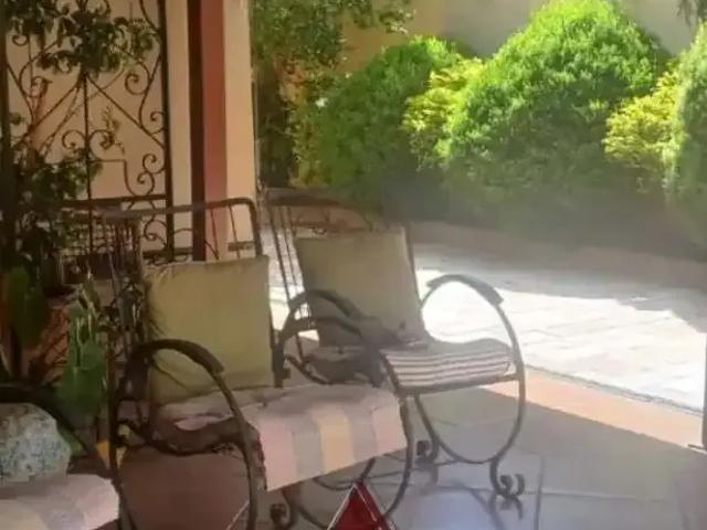 Casa / Sobrado para Locação em Franca/SP Residencial Amazonas 4 Quartos
