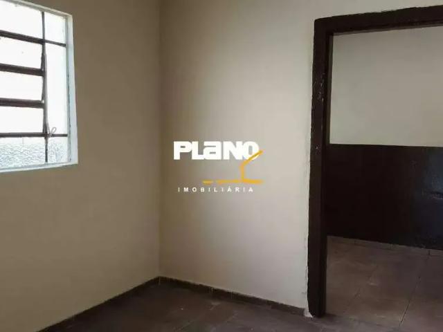 Casa / Sobrado para Locação em Franca/SP Residencial Baldassari 3 Quartos