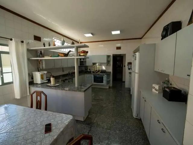 Casa / Sobrado para Locação em Franca/SP Residencial Baldassari 3 Quartos