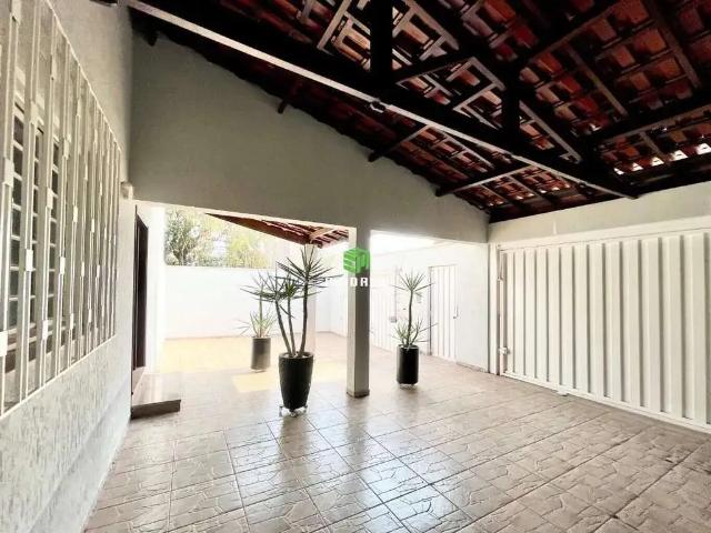 Casa / Sobrado para Locação em Franca/SP Residencial Paraíso 2 Quartos