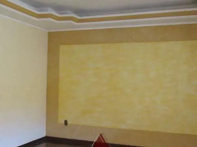 Casa / Sobrado para Locação em Franca/SP Vila Aparecida 3 Quartos