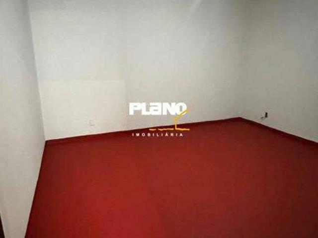 Casa / Sobrado para Locação em Franca/SP Vila Aparecida 1 Quartos