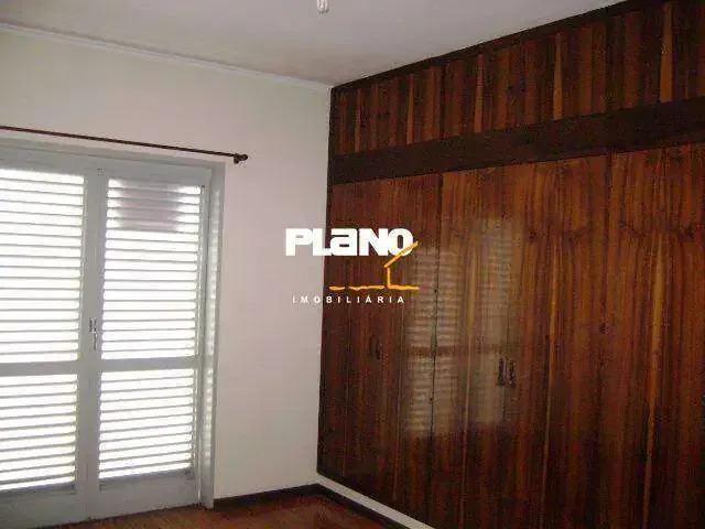 Casa / Sobrado para Locação em Franca/SP Vila Flores 3 Quartos