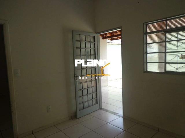 Casa / Sobrado para Locação em Franca/SP Vila Rezende 1 Quartos