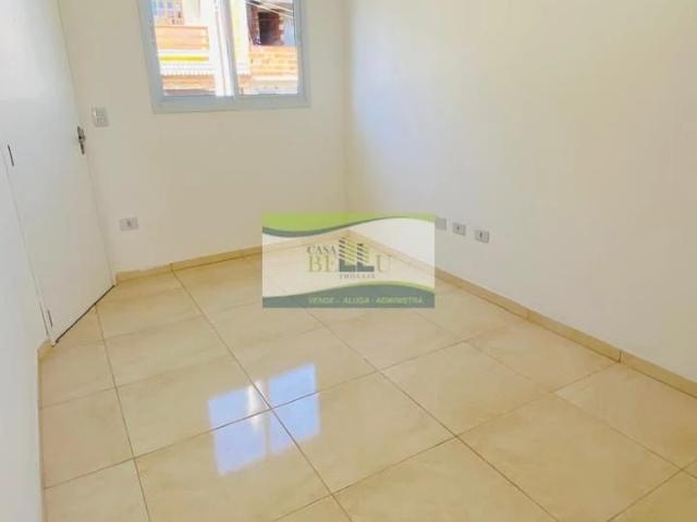 Casa / Sobrado para Locação em Franco da Rocha/SP Residencial Santo Antônio 2 Quartos