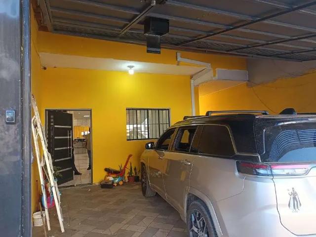 Casa / Sobrado para Locação em Franco da Rocha/SP Residencial Victorino Eduardo 4 Quartos