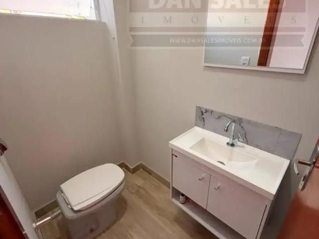 Casa / Sobrado para Locação em Franco da Rocha/SP Villa Verde 4 Quartos