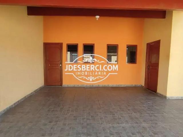 Casa / Sobrado para Locação em Holambra/SP Jardim das Tulipas 3 Quartos