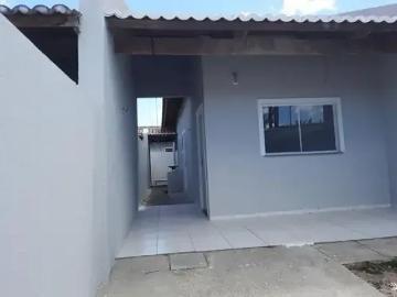 Casa / Sobrado para Locação em Horizonte/CE Buenos Aires 2 Quartos