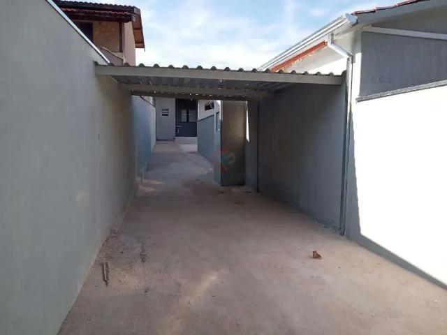 Casa / Sobrado para Locação em Hortolândia/SP Vila Real 2 Quartos