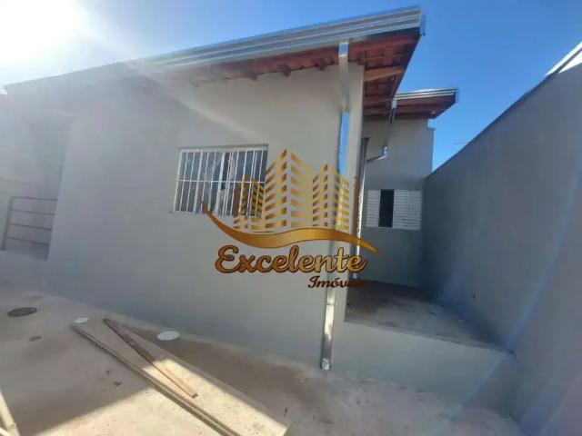 Casa / Sobrado para Locação em Hortolândia/SP Vila Real 2 Quartos