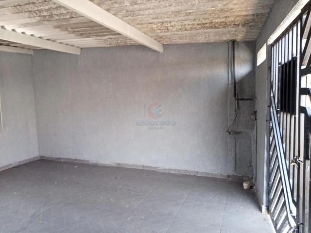 Casa / Sobrado para Locação em Hortolândia/SP Vila Real 2 Quartos