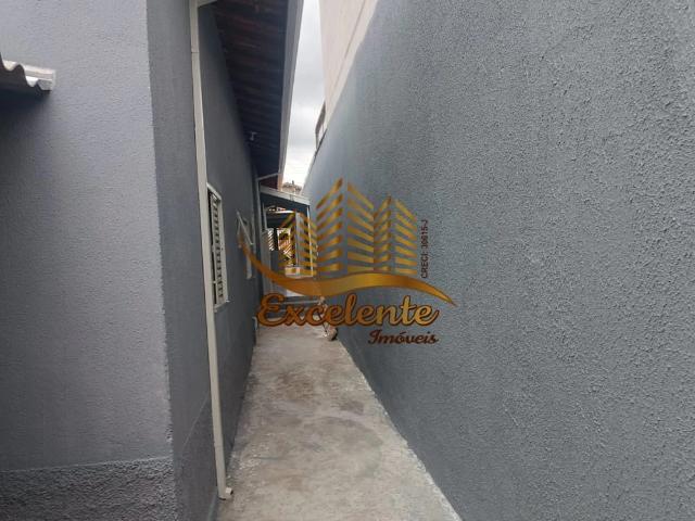 Casa / Sobrado para Locação em Hortolândia/SP Vila Real Continuaçao 3 Quartos